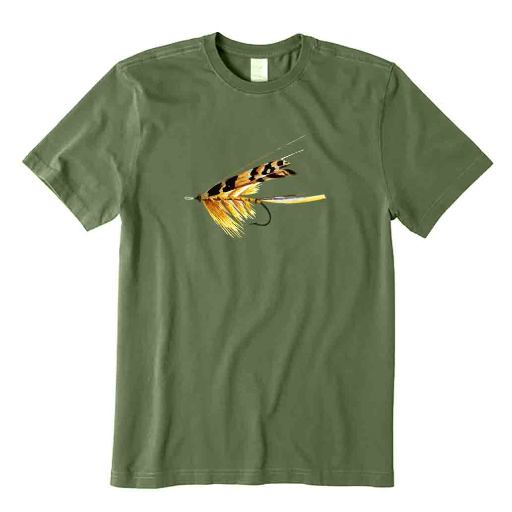 Dry Fly T-Shirt