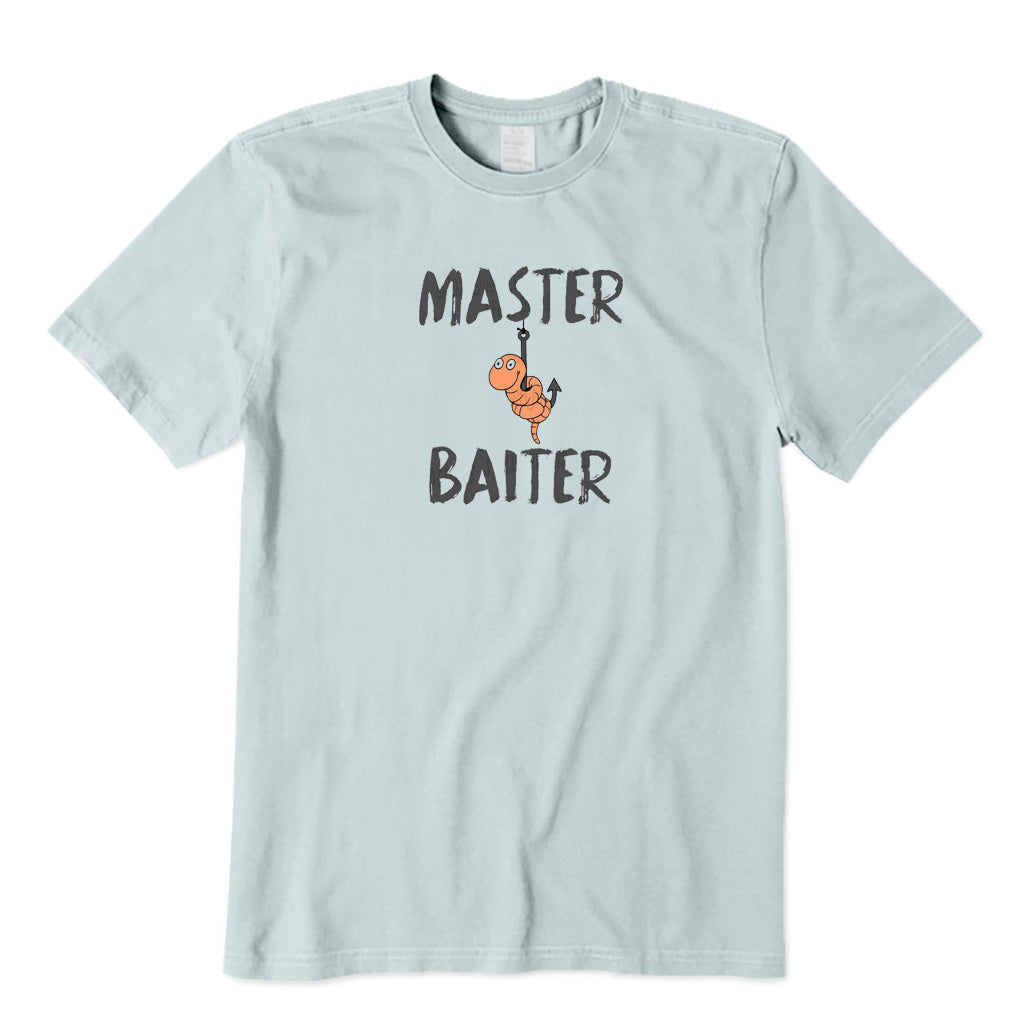 Master Baiter T-Shirt