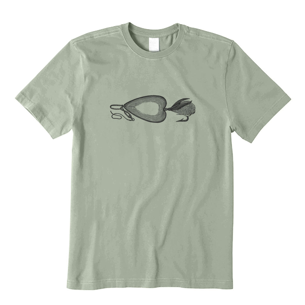 Vintage Fishing Lure T-Shirt