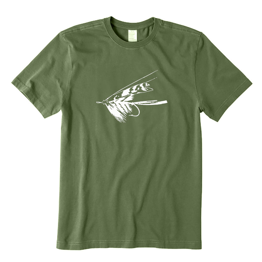 Dry Fly T-Shirt