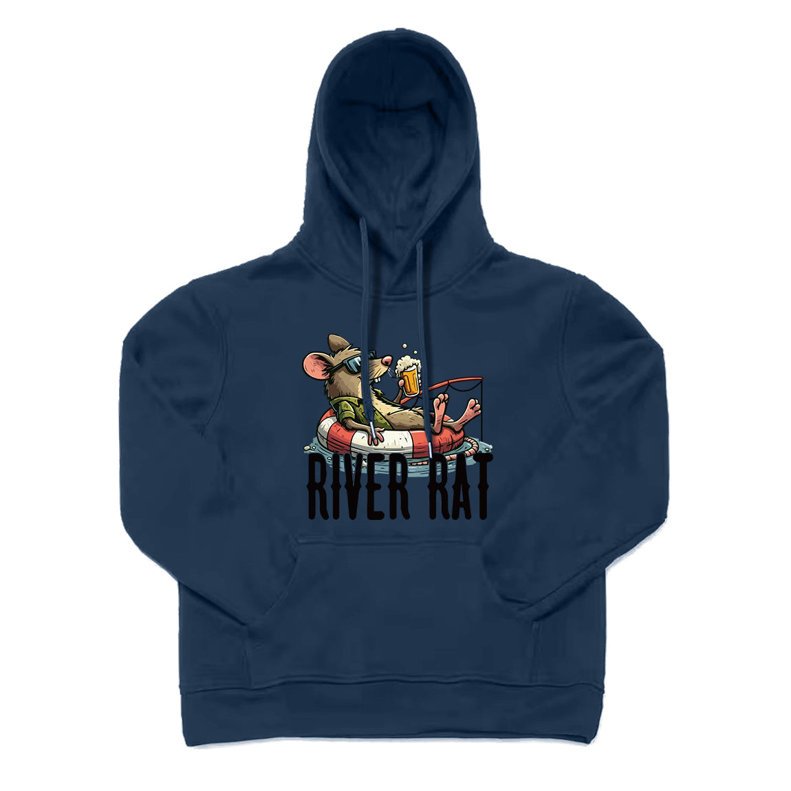 River Rat Hoodie