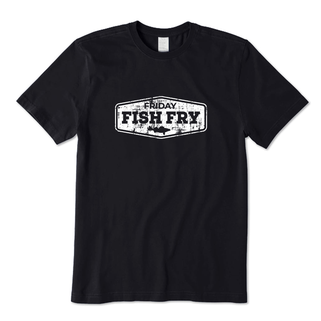 Friday Fish Fry T-Shirt