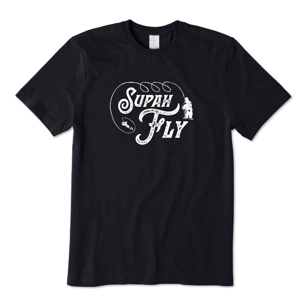 Supah Fly T-Shirt