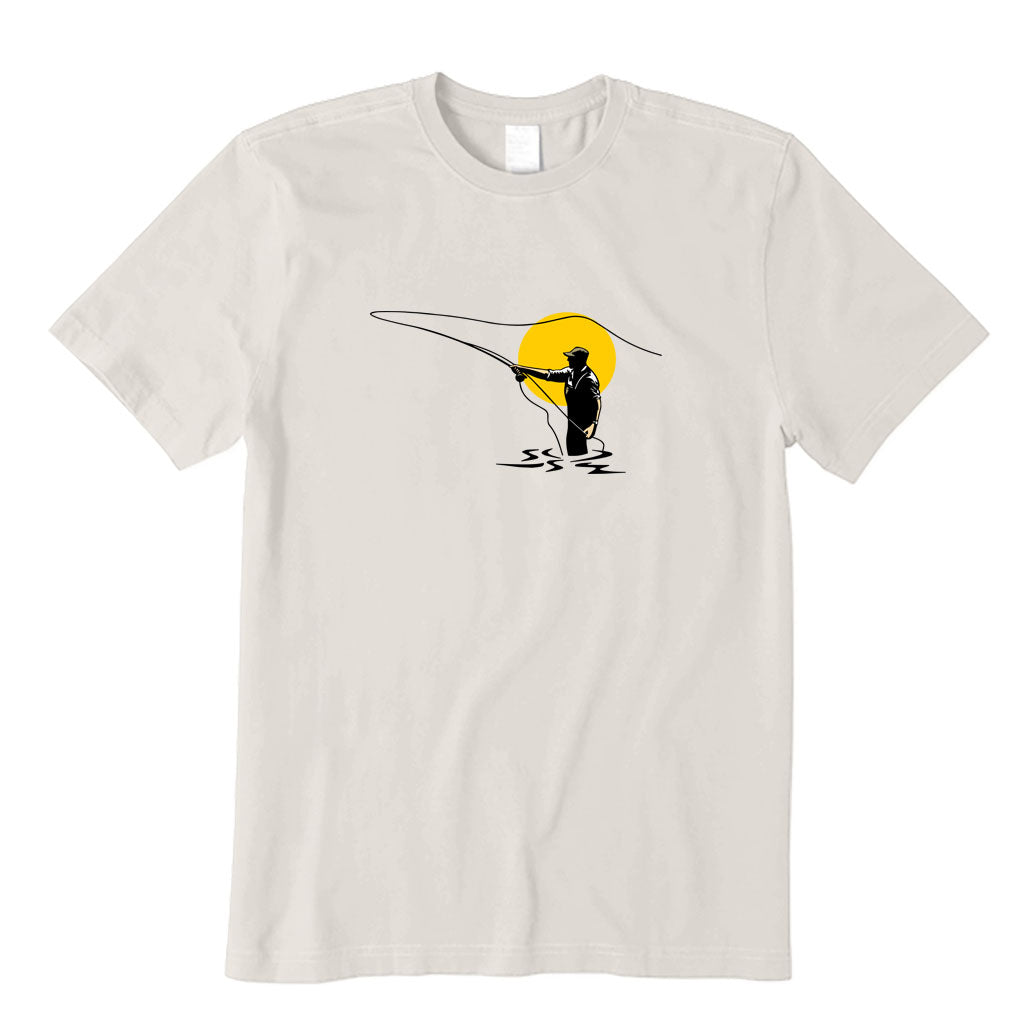 Fly Fishing T-Shirt