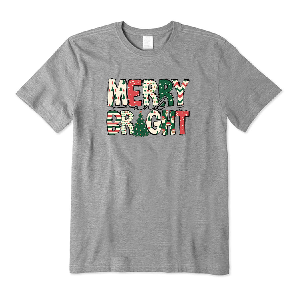 Merry Christmas T-Shirt