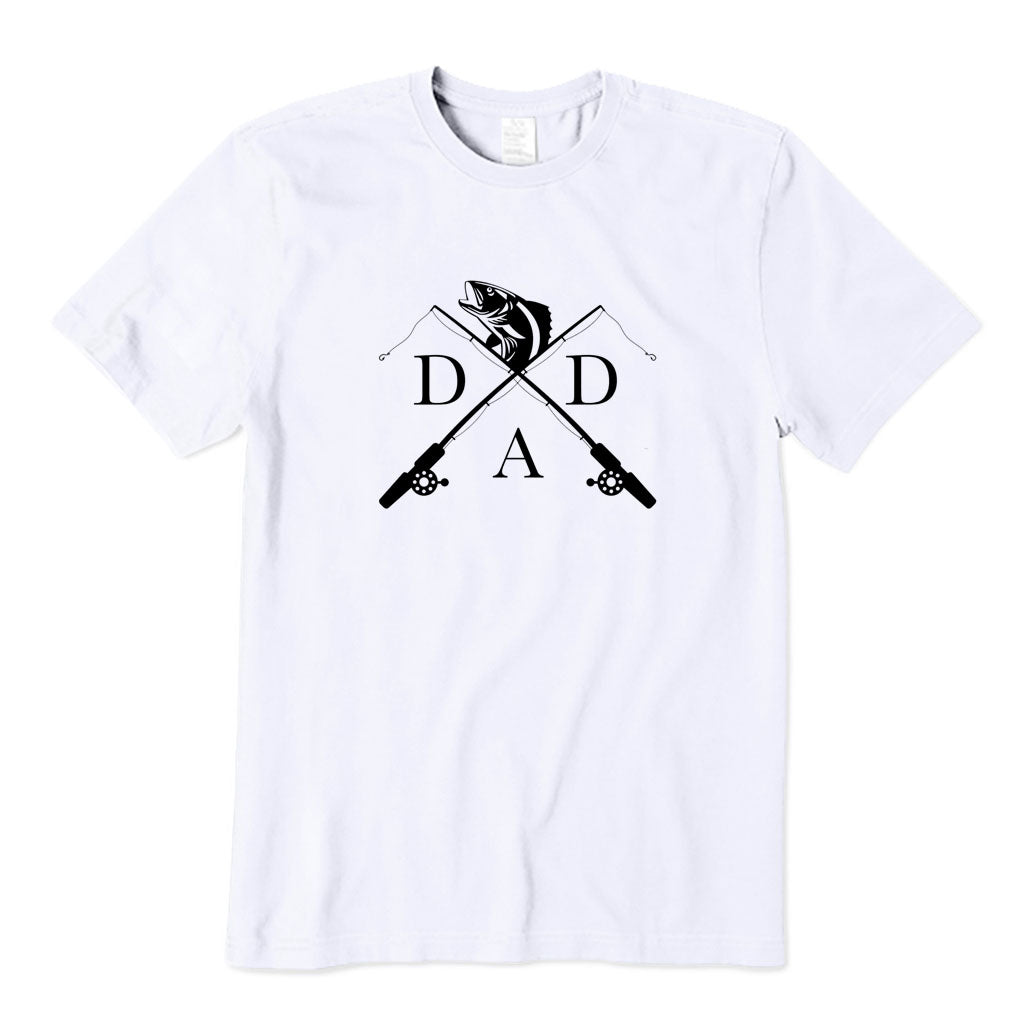 Fishing Dad T-Shirt