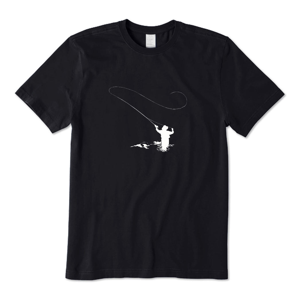 Fly Fishing T-Shirt