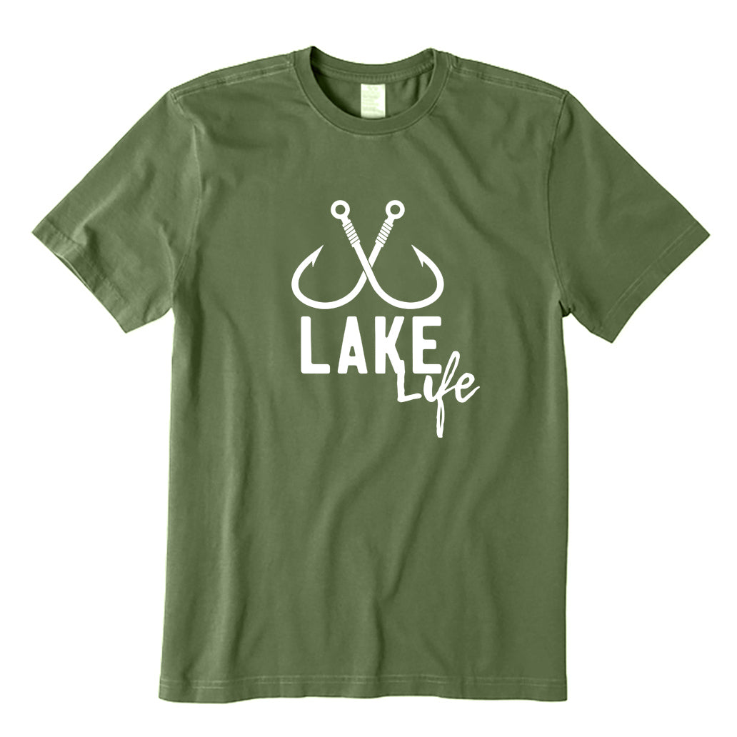 Lake Life T-Shirt