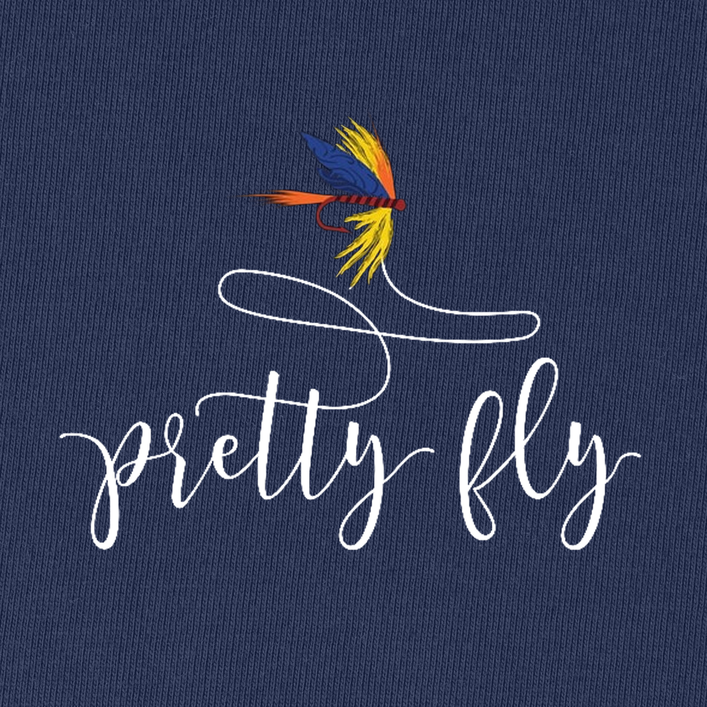 Pretty Fly T-Shirt for Women