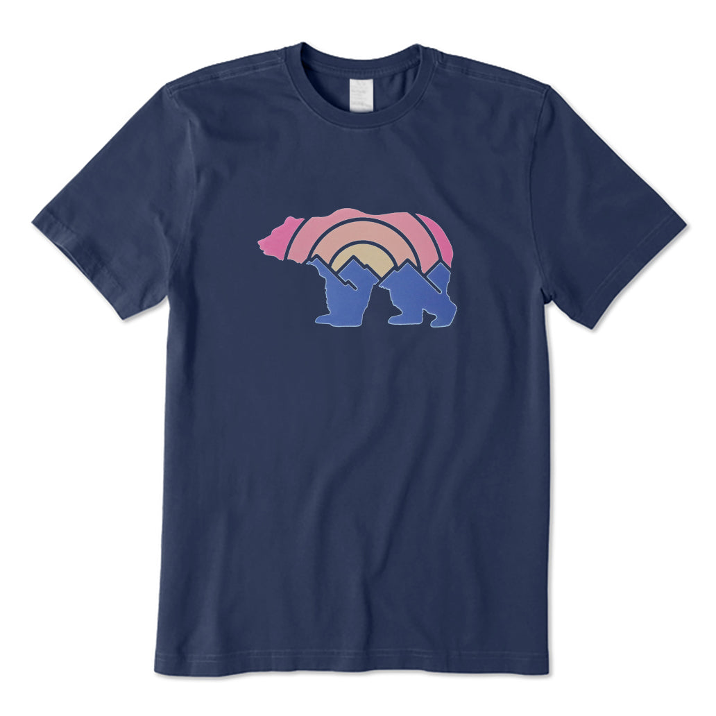 Grizzly Bear T-Shirt