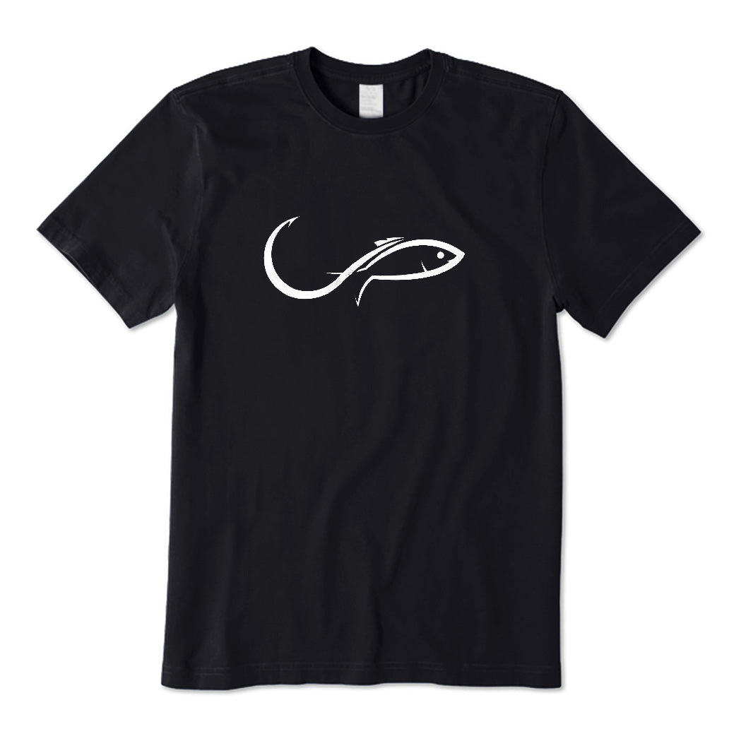 Cute Fishhook T-Shirt