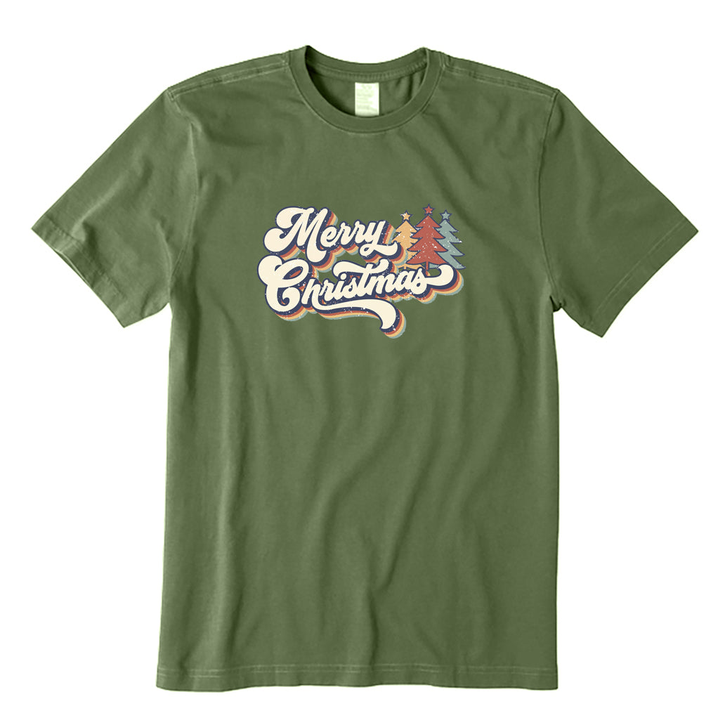 Merry Christmas T-Shirt