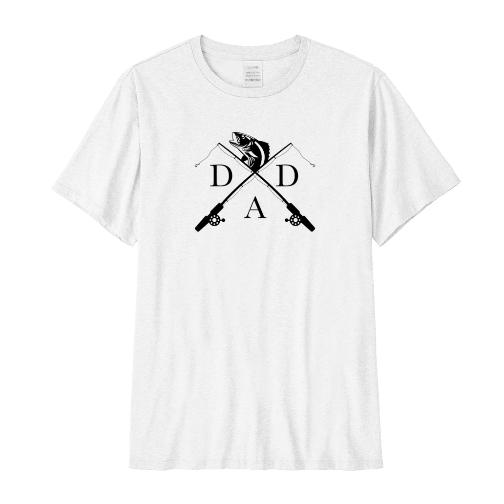 Fishing Dad Performance T-SHIRT