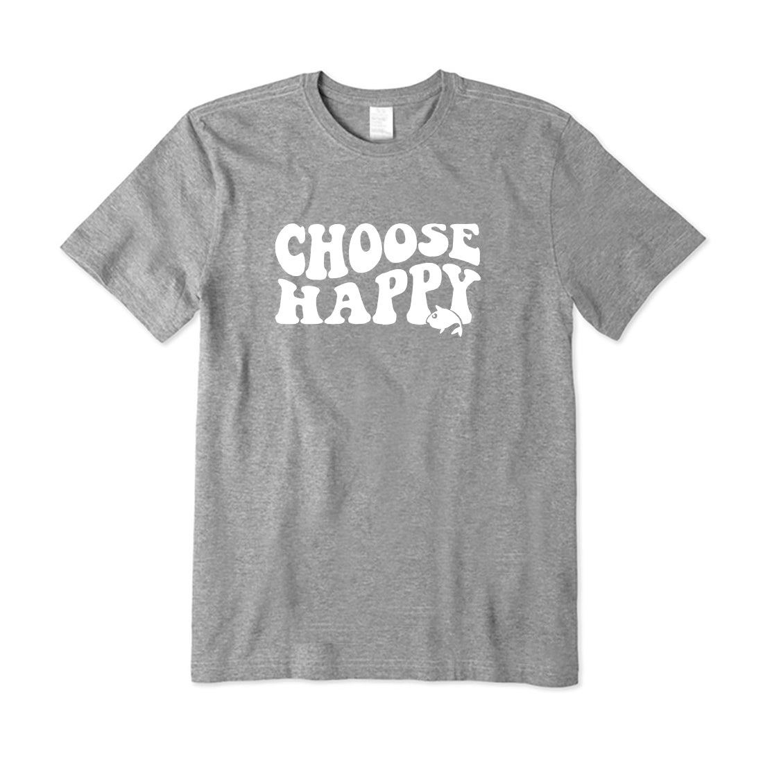 Choose Happy T-Shirt