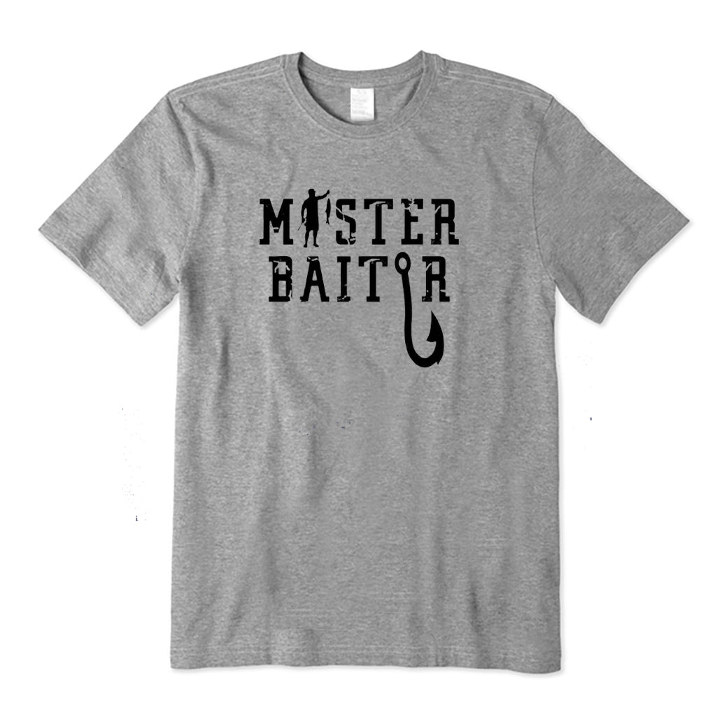 Master Baiter T-Shirt