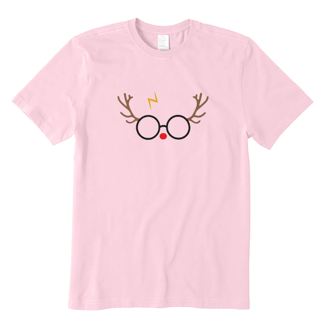 Merry Christmas Muggles T-Shirt