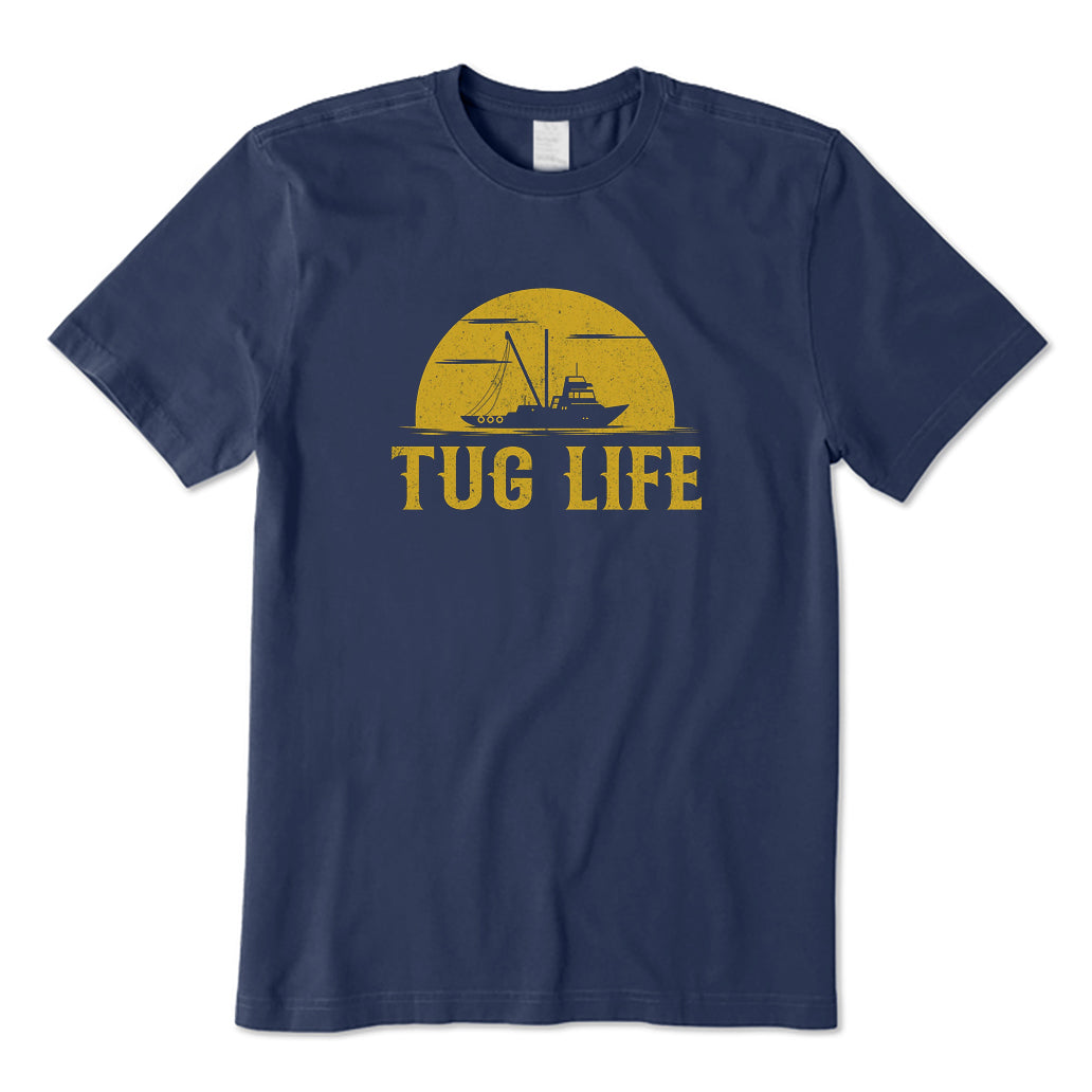 Tug Life T-Shirt