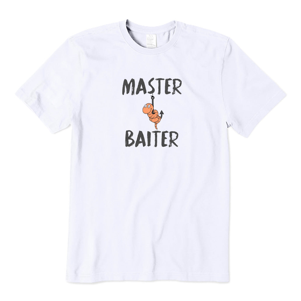 Master Baiter T-Shirt