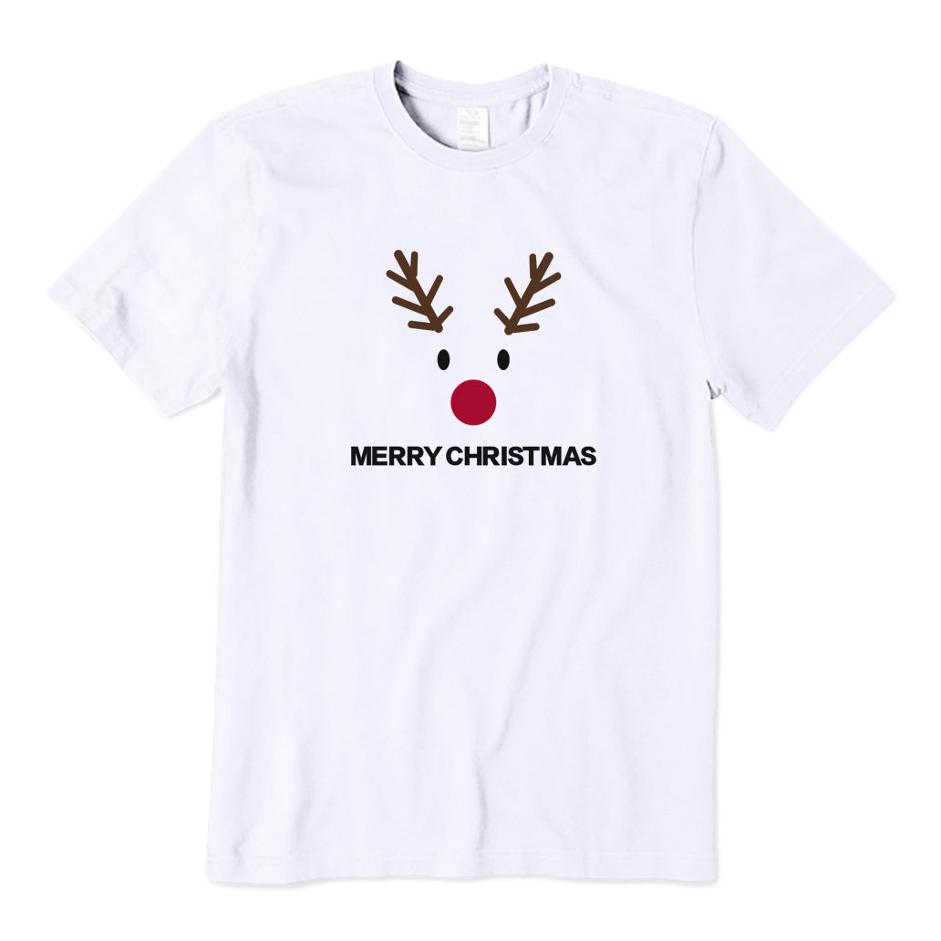 Merry Christmas T-Shirt