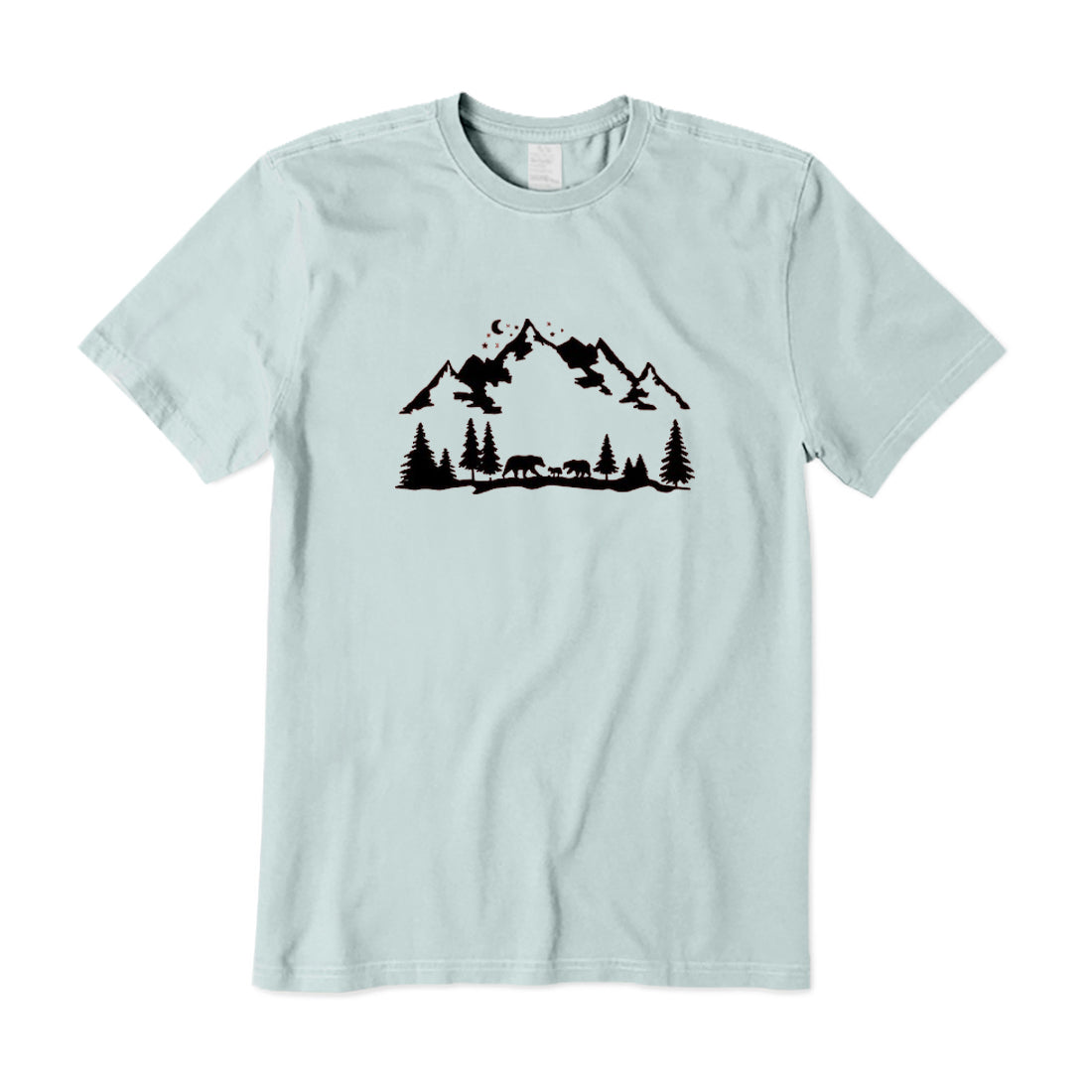Mountain Forest T-Shirt