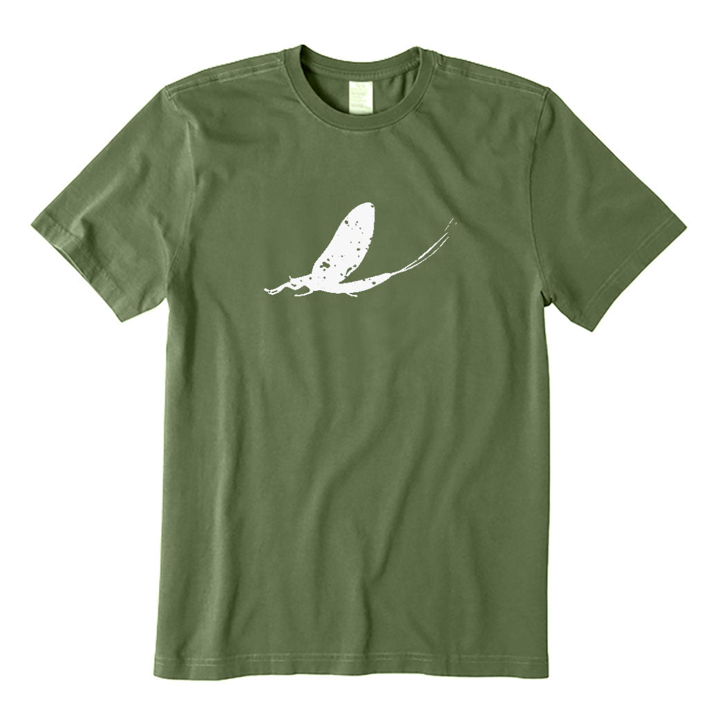 Fly Fishing T-Shirt