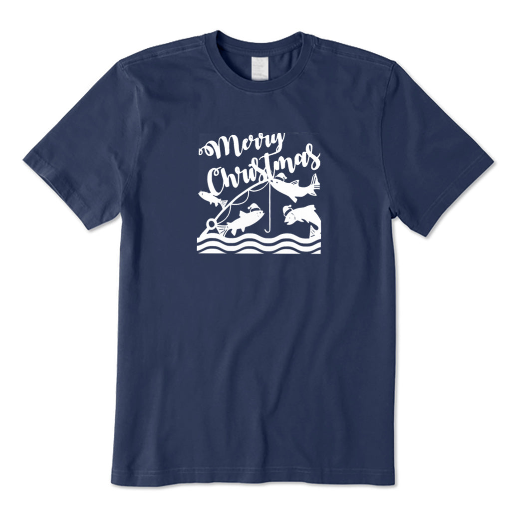 Merry Christmas T-Shirt