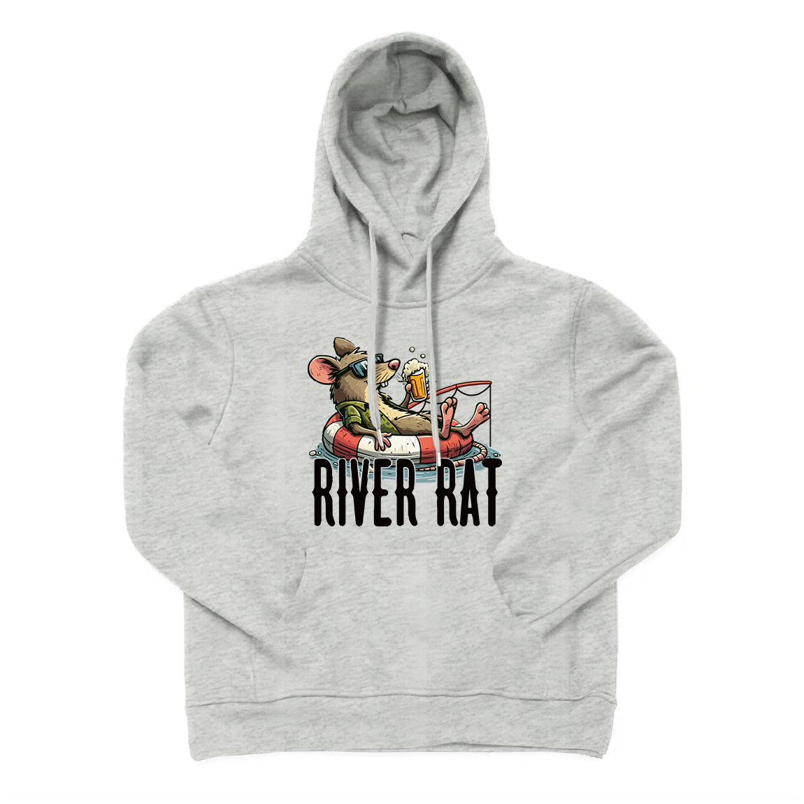 River Rat Hoodie