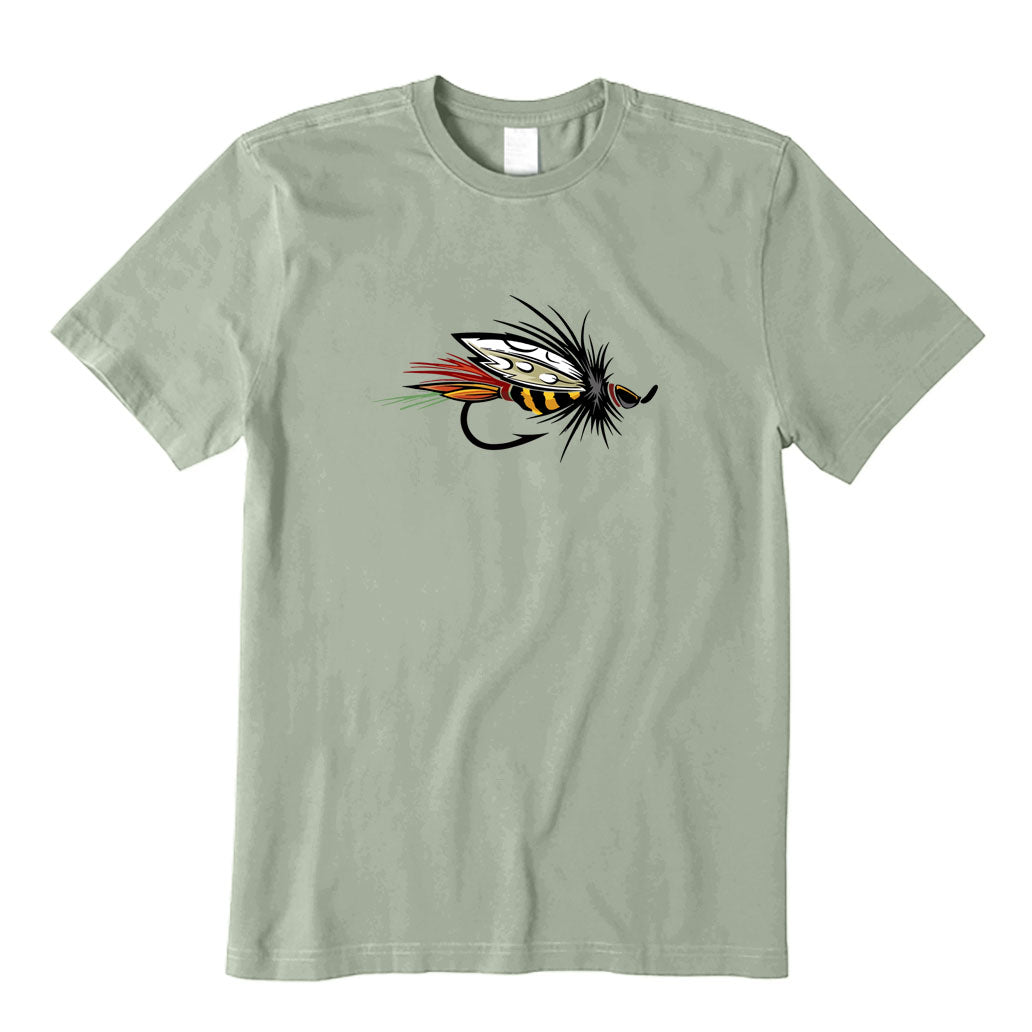 Fly Fishing T-Shirt