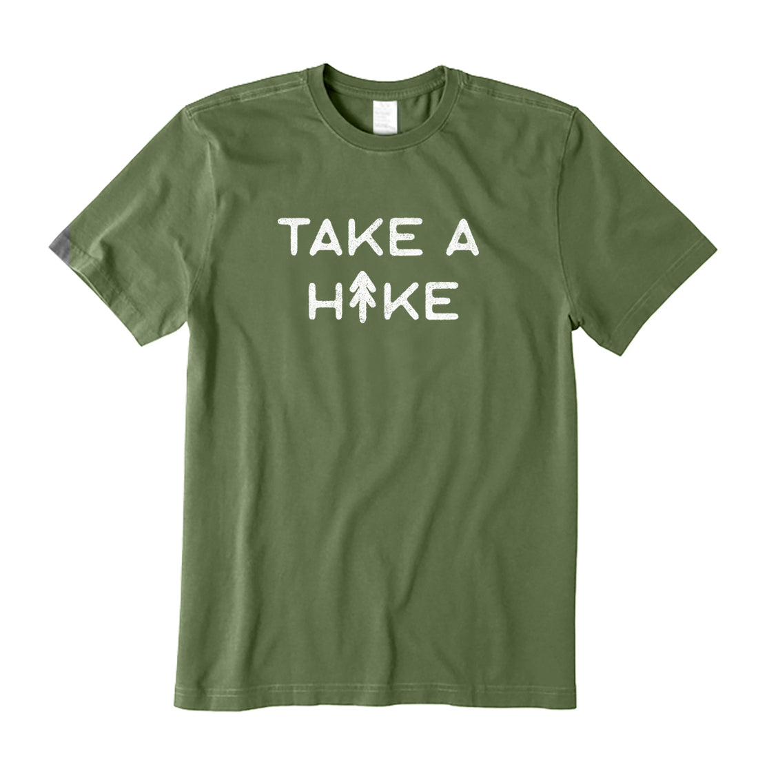 Take A Hike T-Shirt