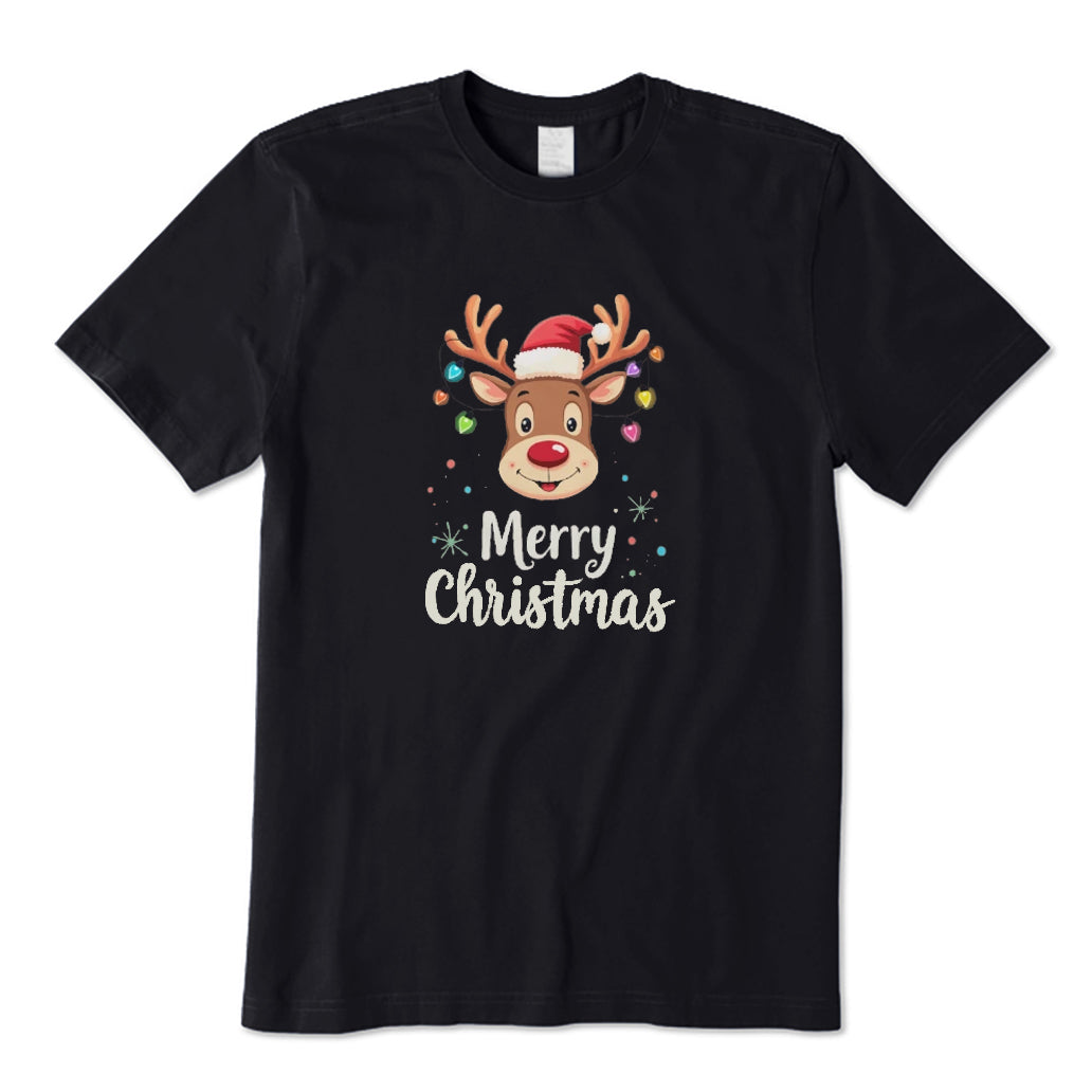 Merry Christmas T-Shirt