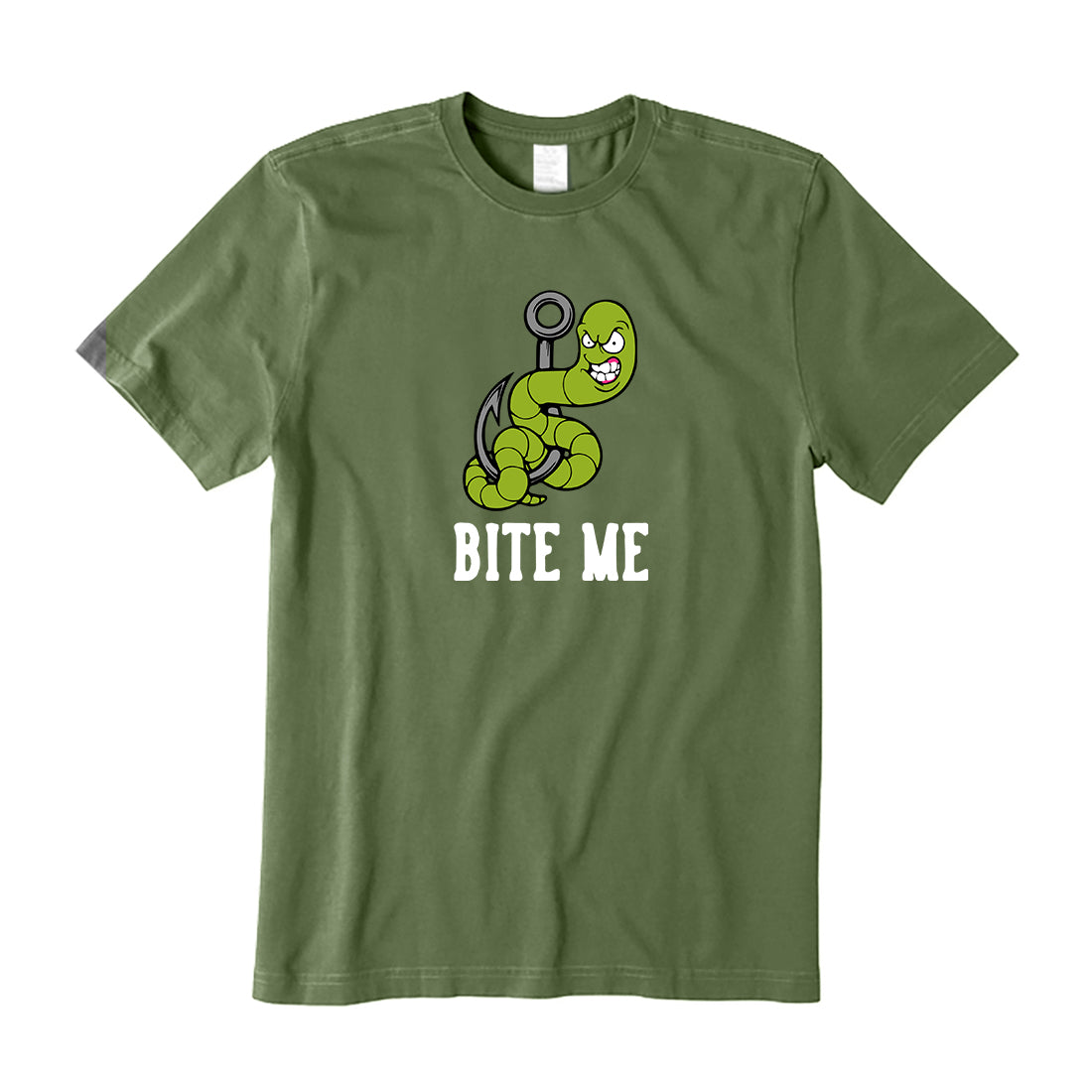Bite Me T-Shirt