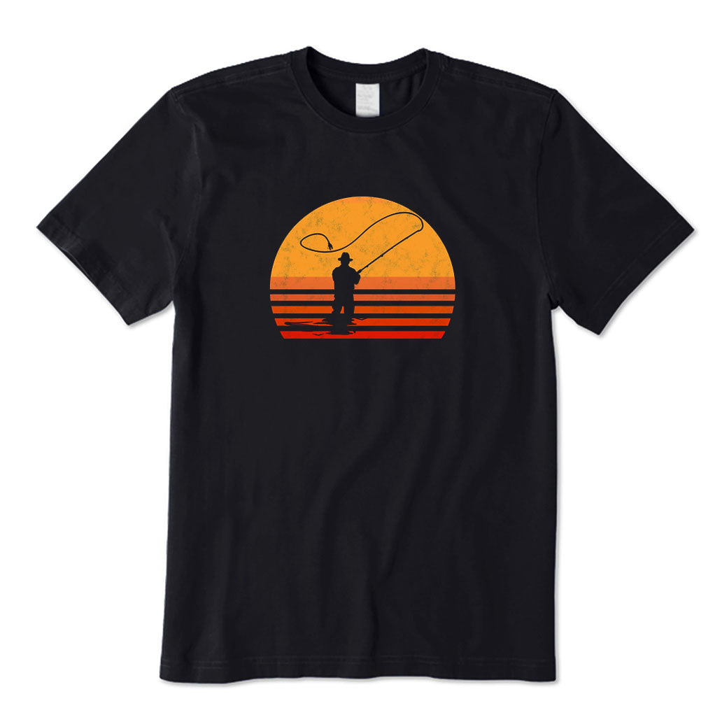 Fly Fishing T-Shirt