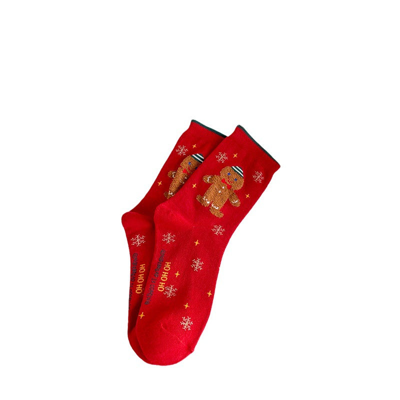 Christmas Socking