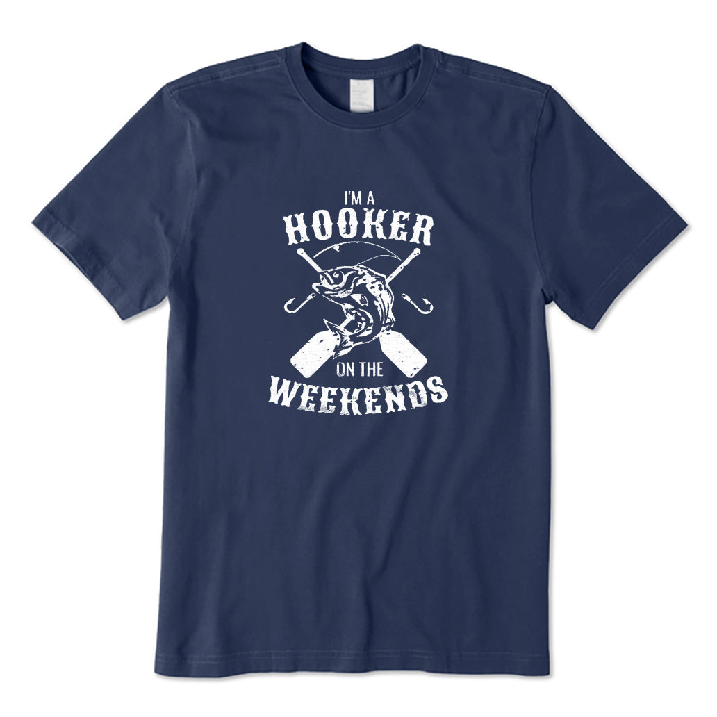 I'm A Hooker T-Shirt