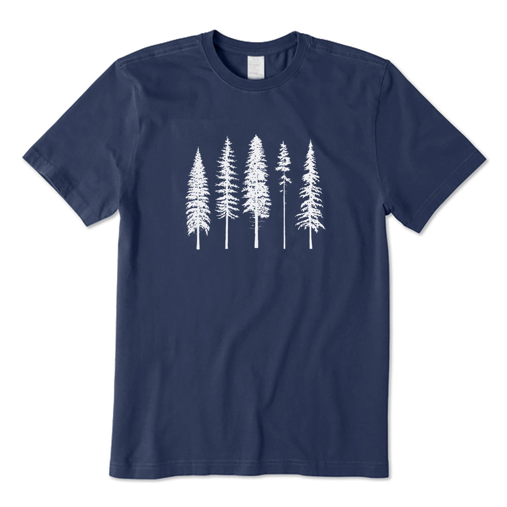 Trees T-Shirt