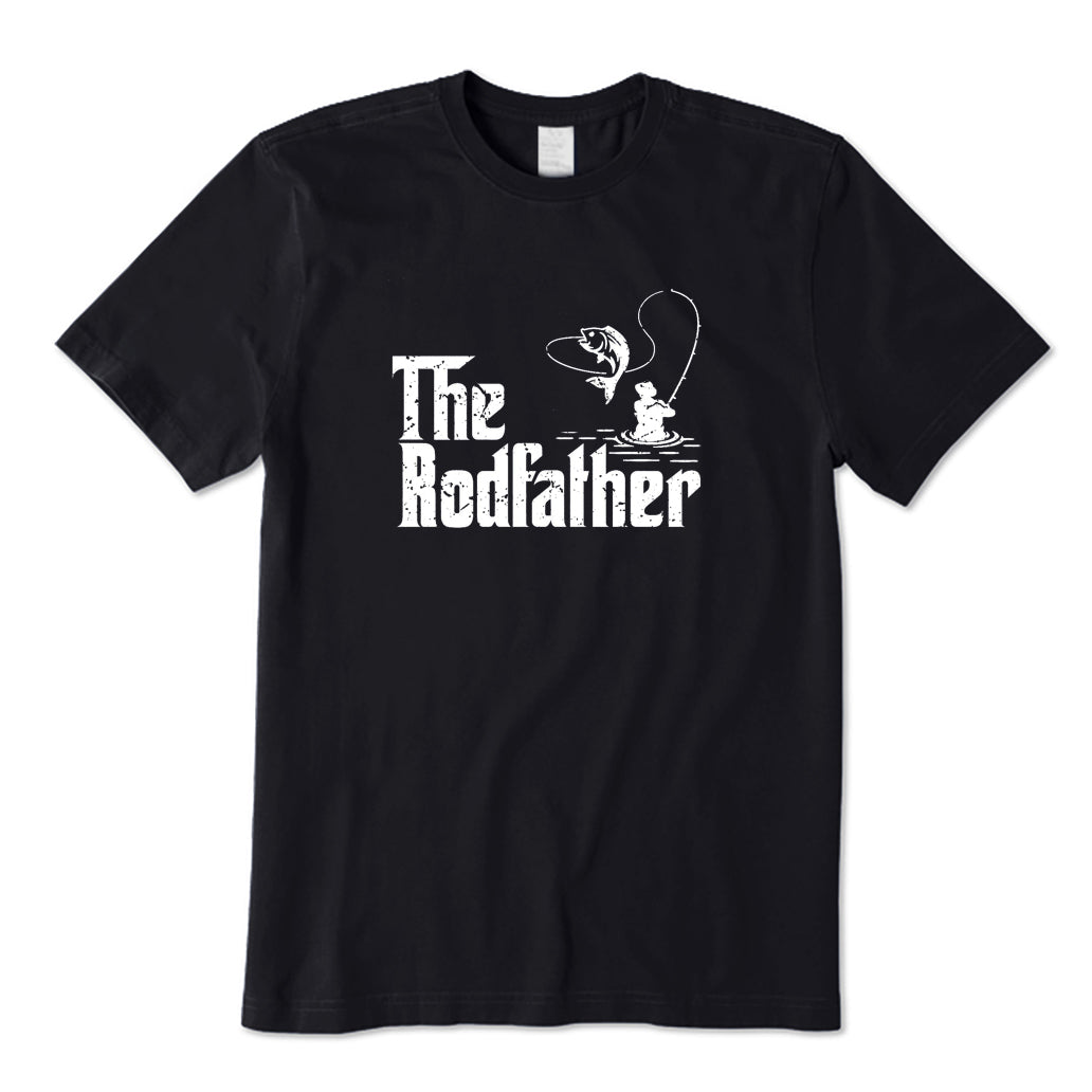 The Rodfather T-Shirt