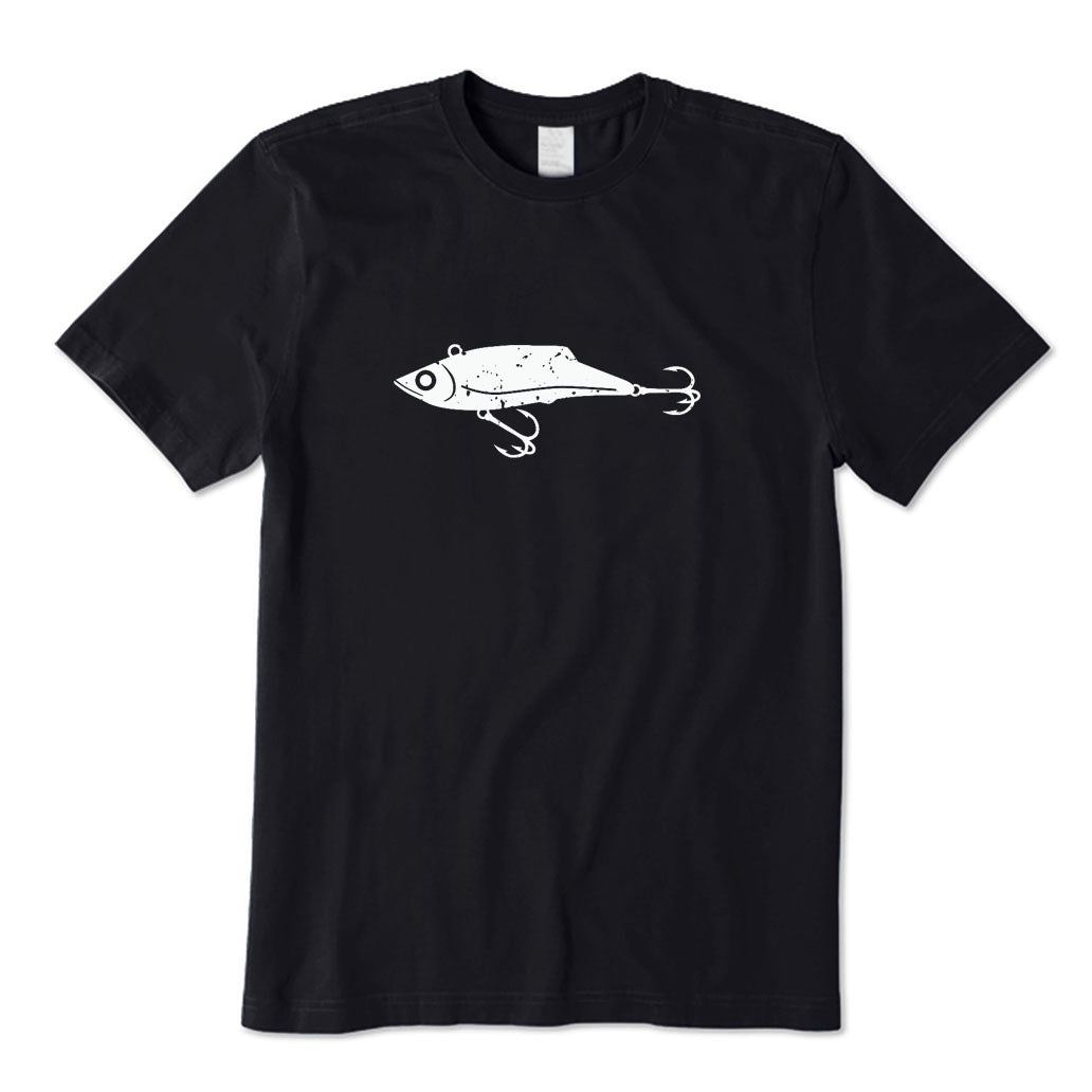 Fishing Baits Lures T-Shirt