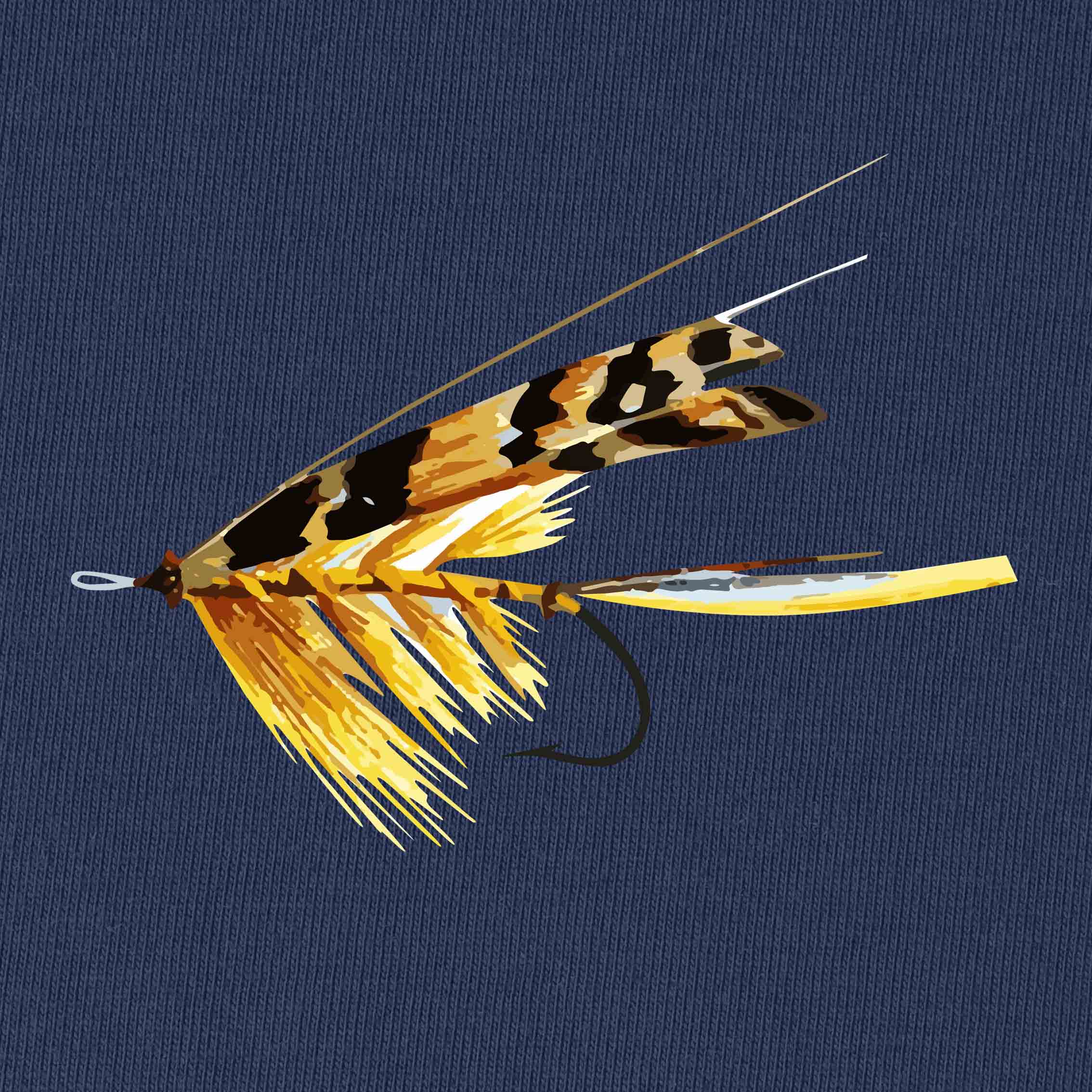 Dry Fly T-Shirt