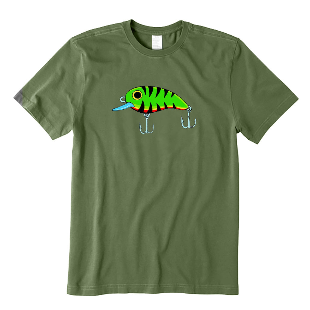 Bass Lure T-Shirt