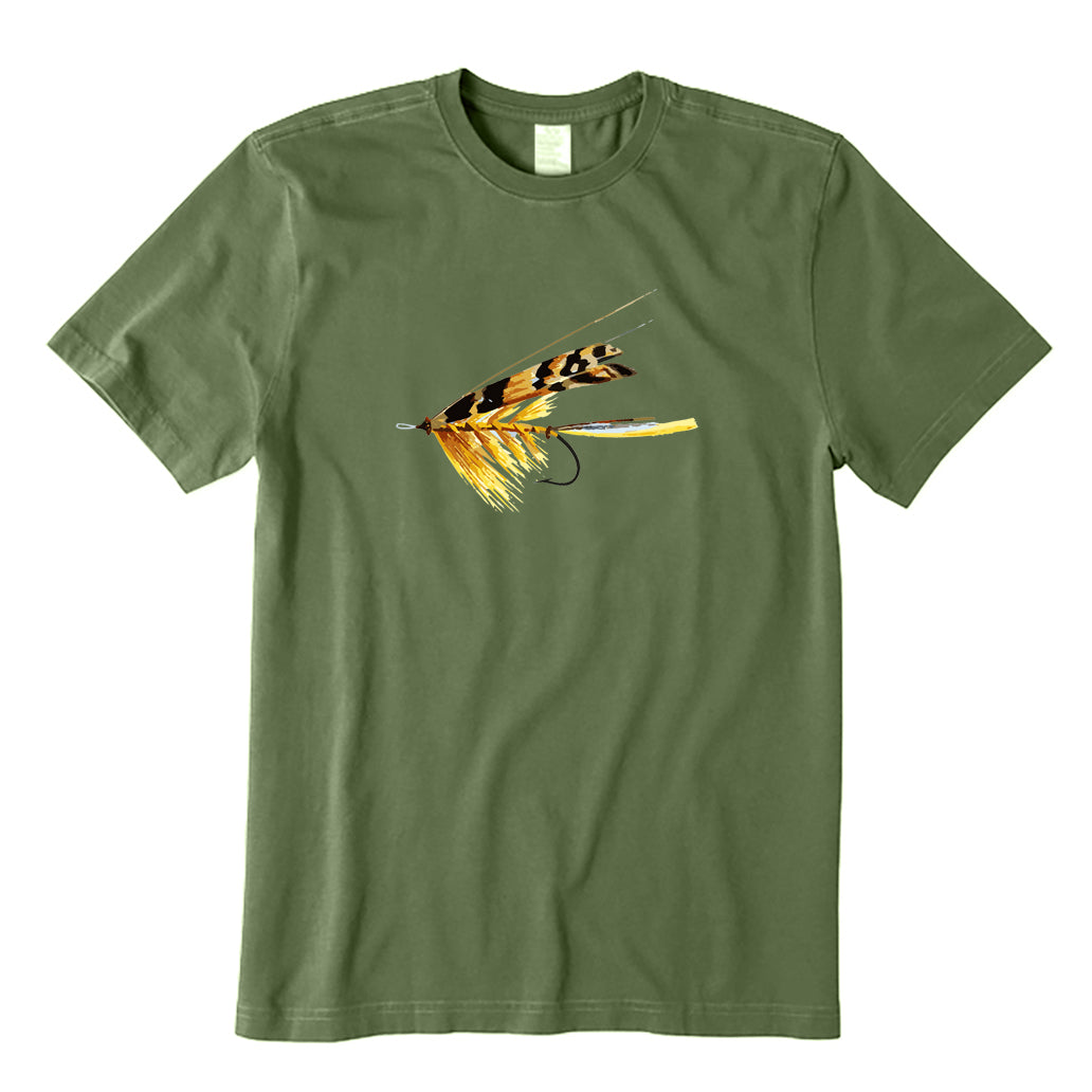 Dry Fly T-Shirt