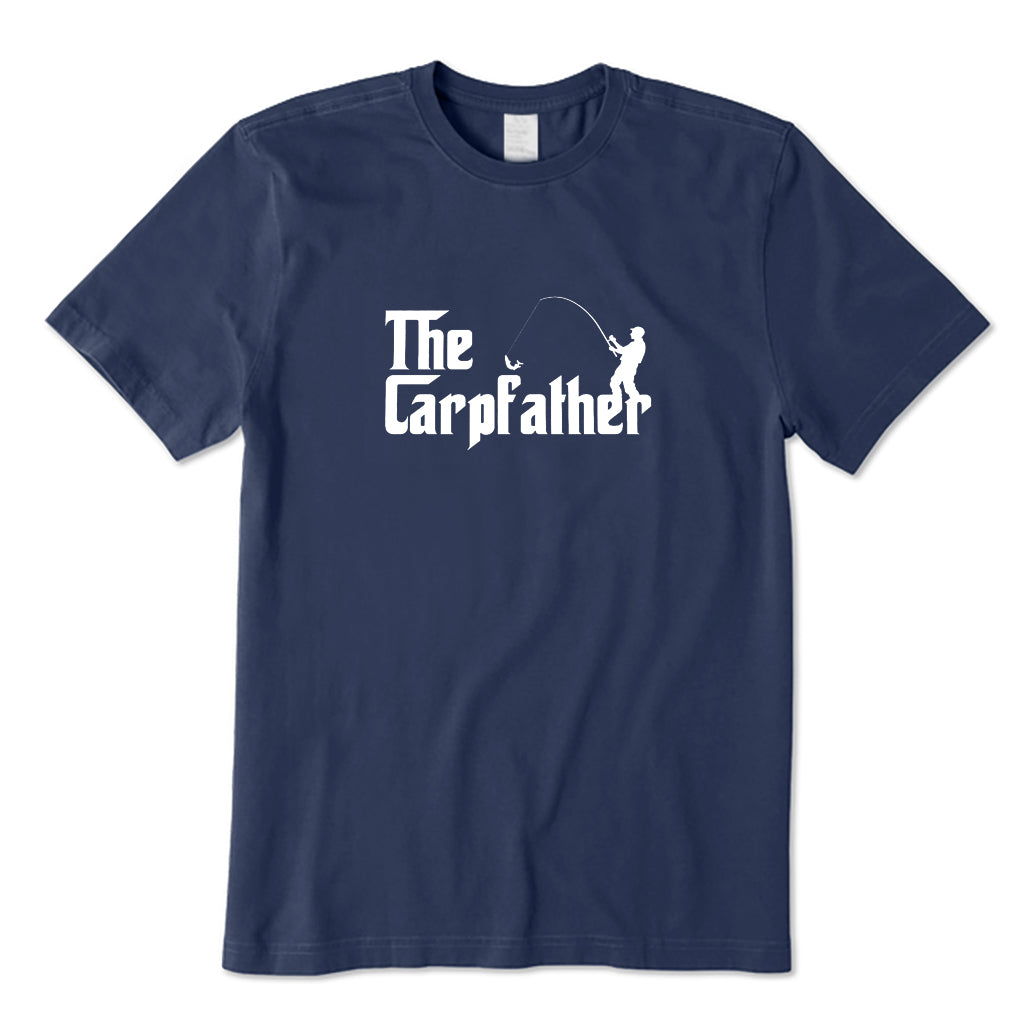 The Carpfather T-Shirt