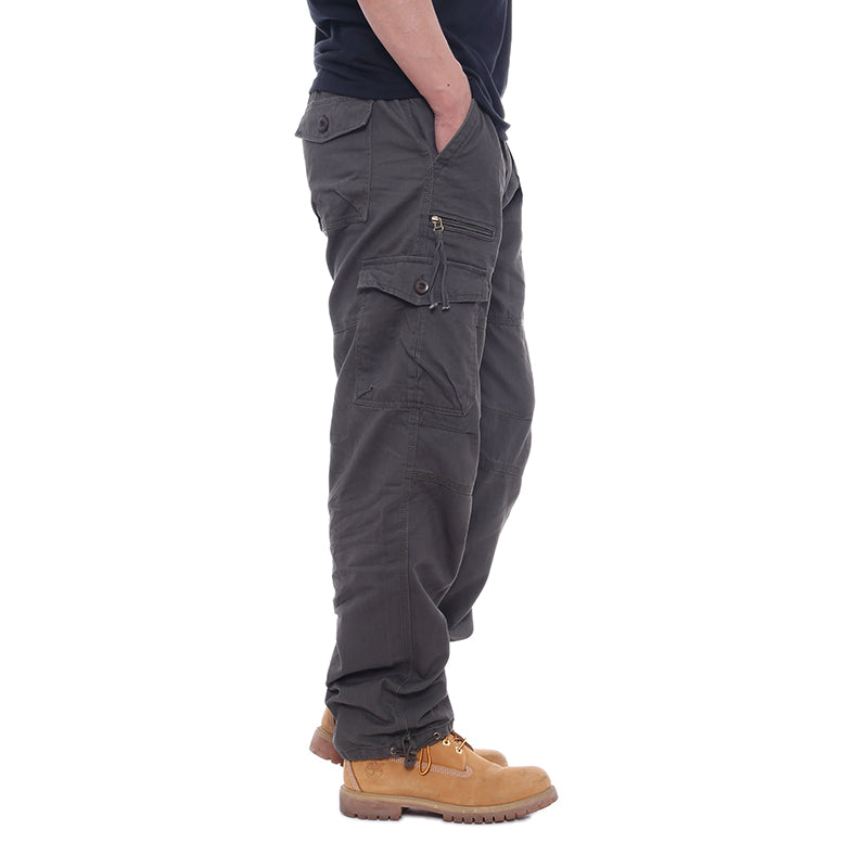 Classic Cargo Pant for Men