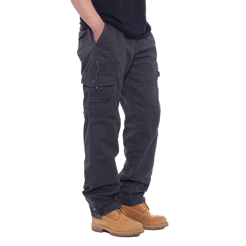 Classic Cargo Pant for Men