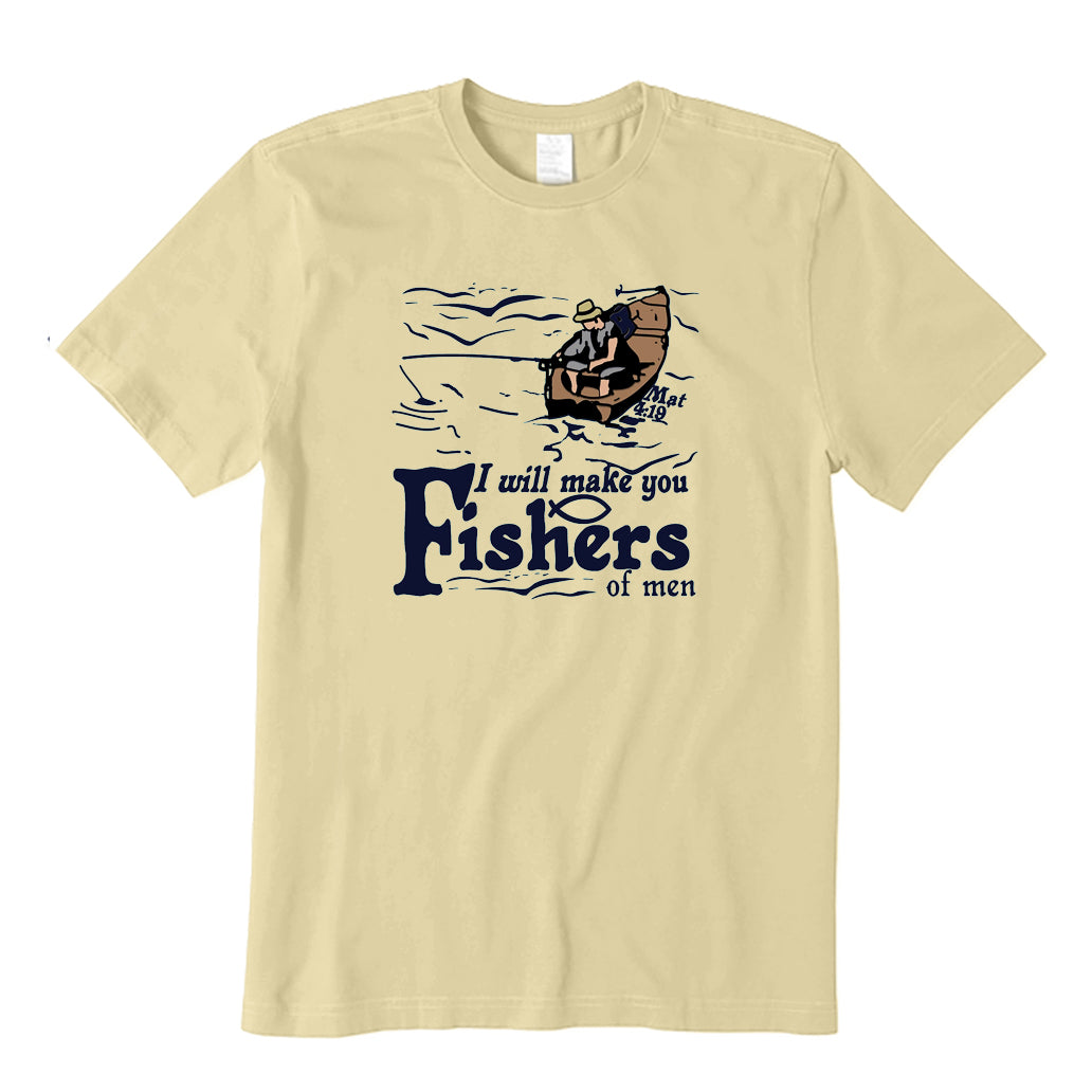 FISHERS OF MEN T-Shirt