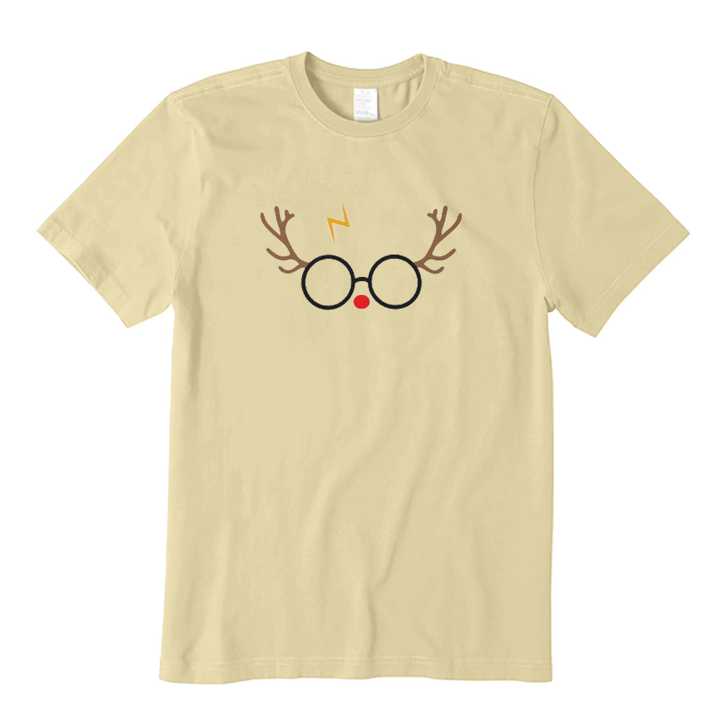 Merry Christmas Muggles T-Shirt