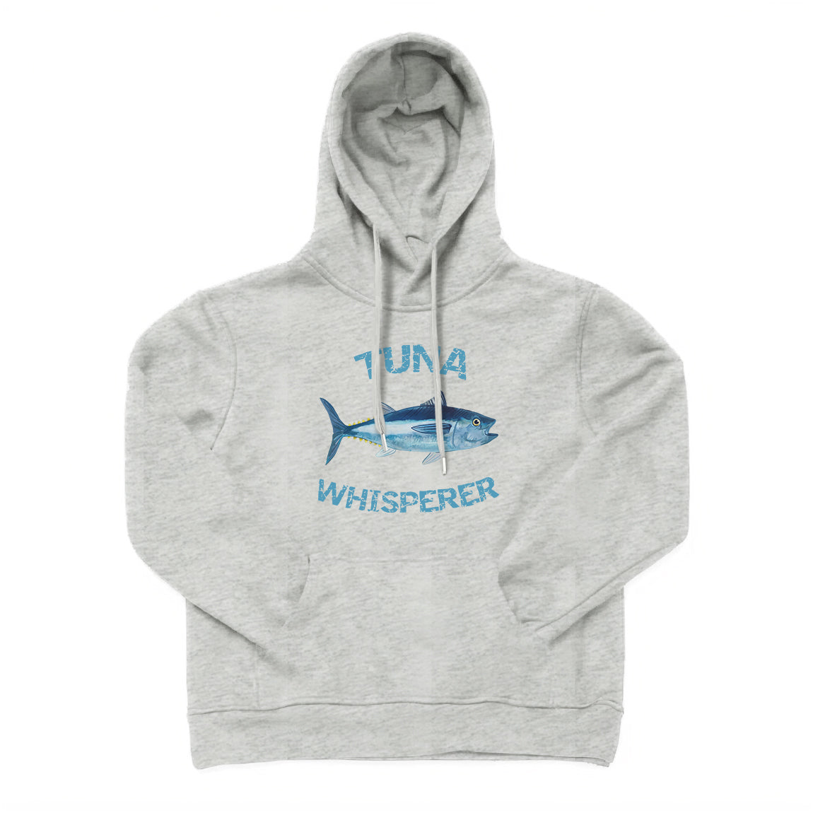 Tuna Whisperer Hoodie