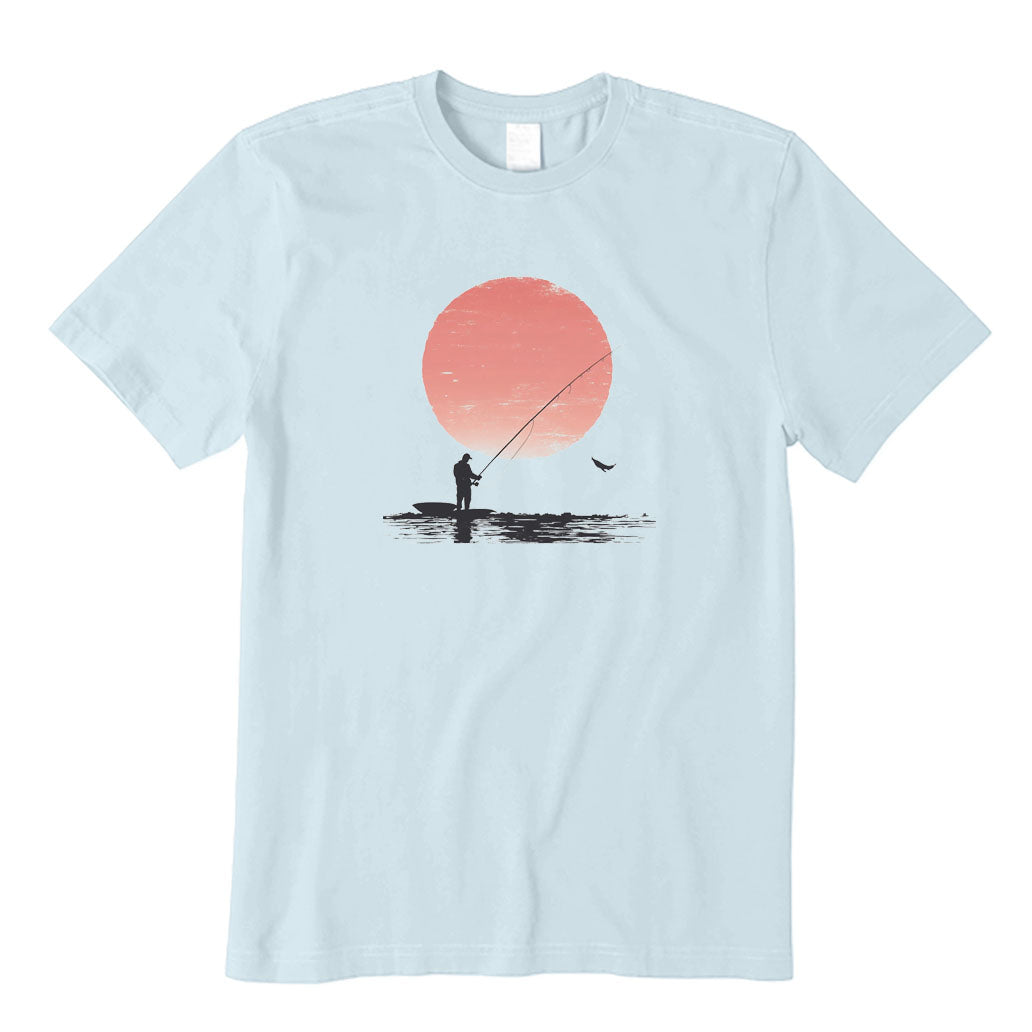 Fly Fishing T-Shirt