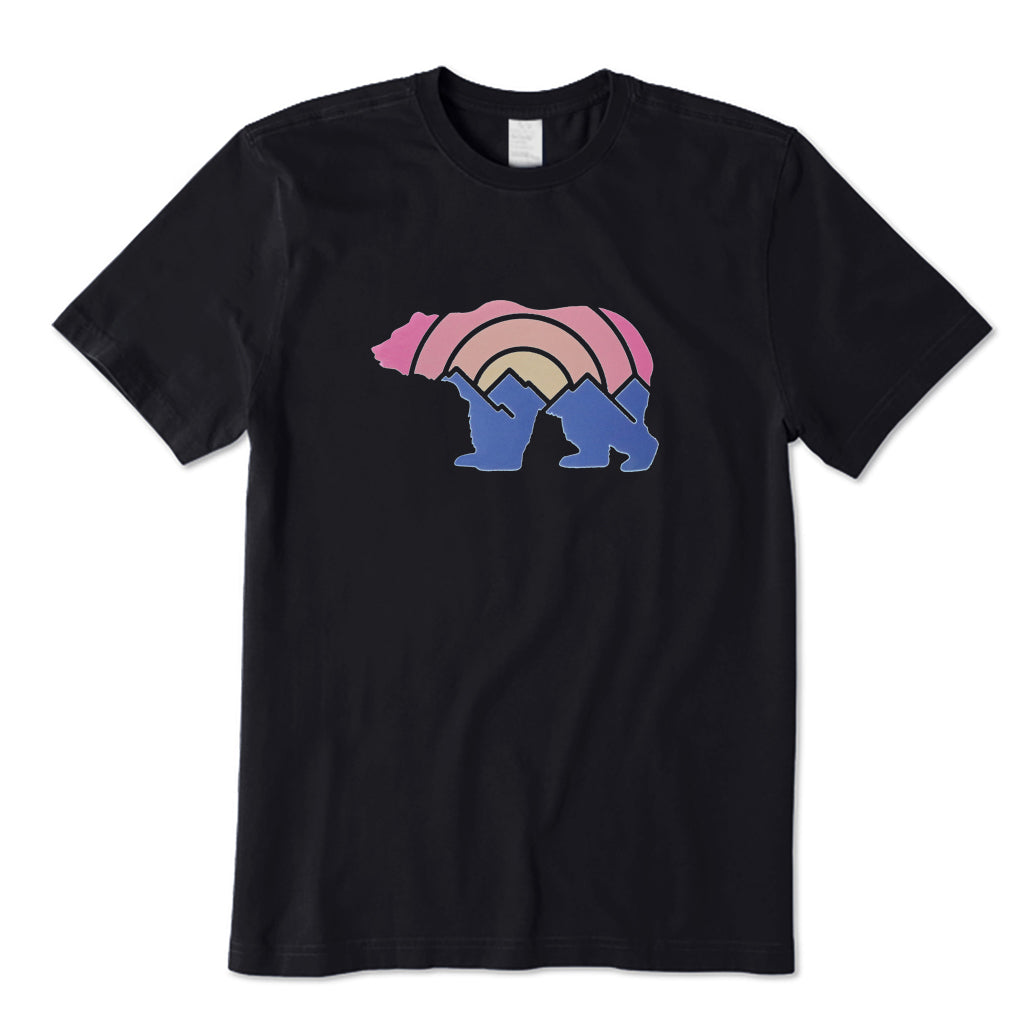 Grizzly Bear T-Shirt