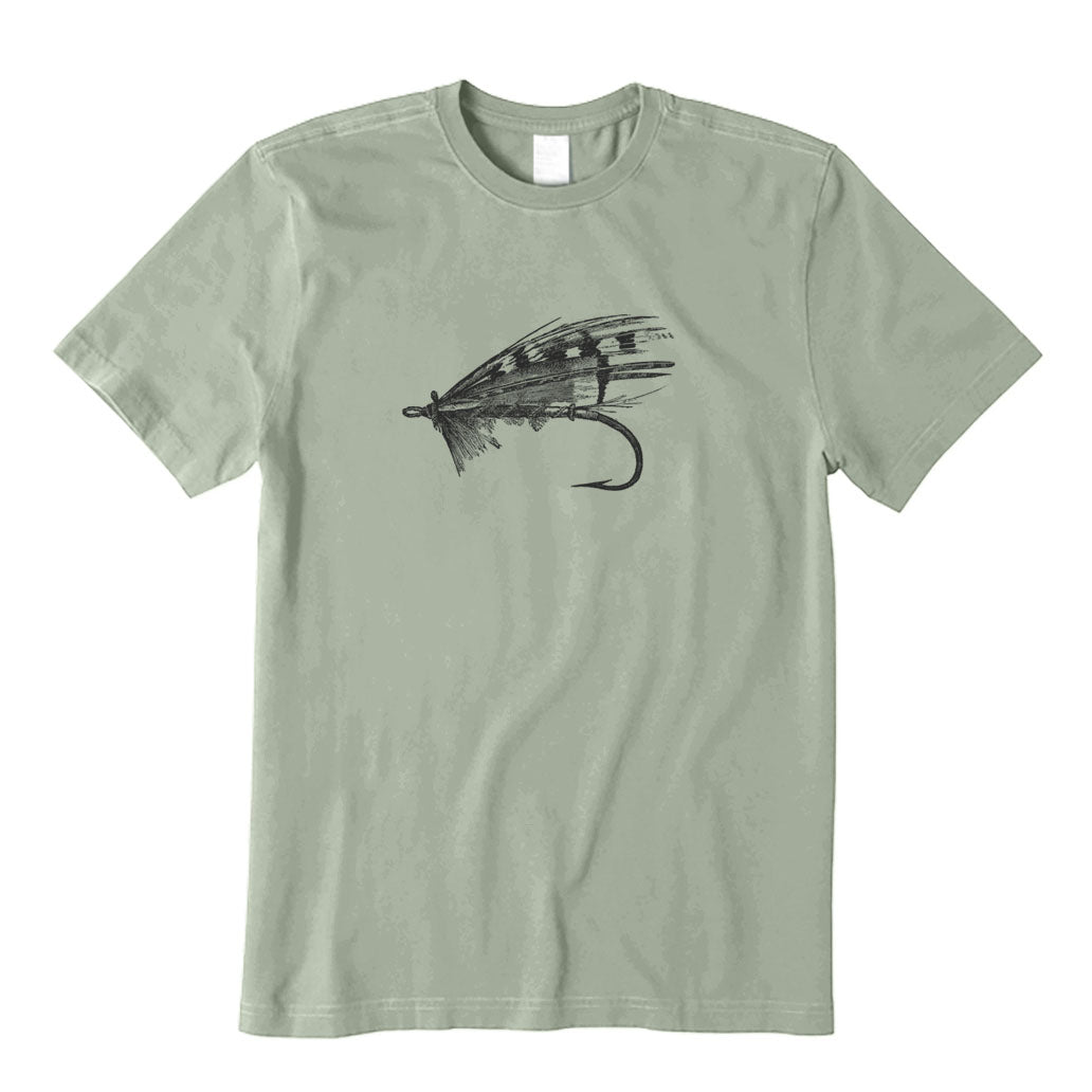 Vintage Fishing Lure T-Shirt