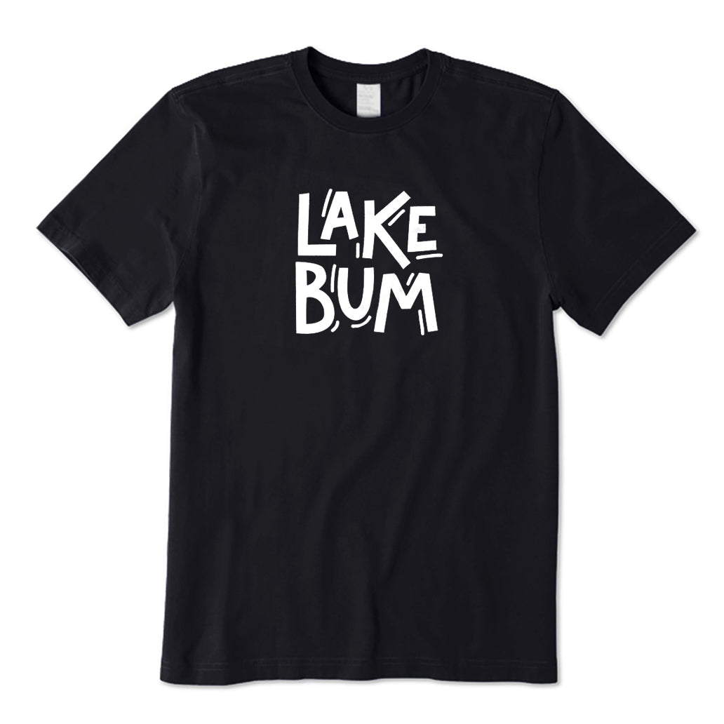 Lake Bum T-Shirt